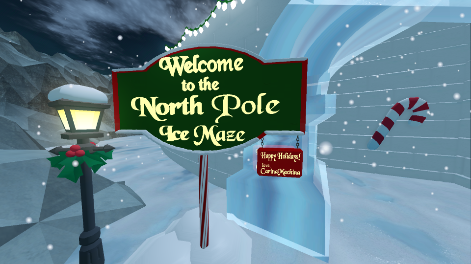 IceMaze