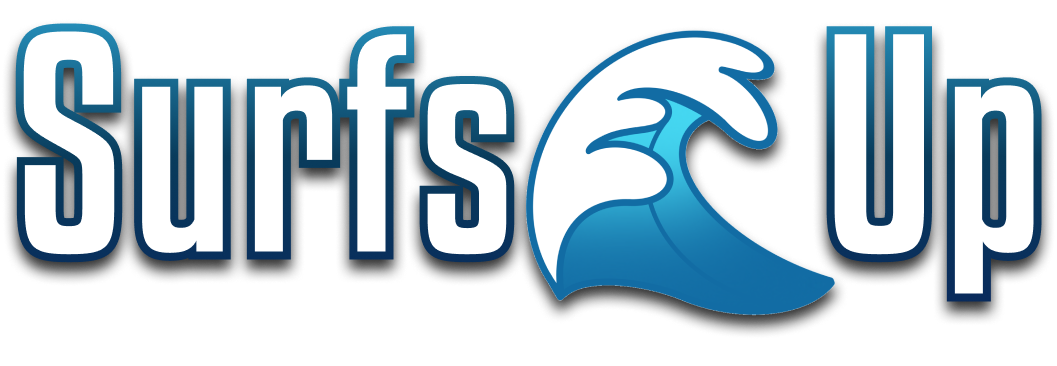 SurfsUp Logo